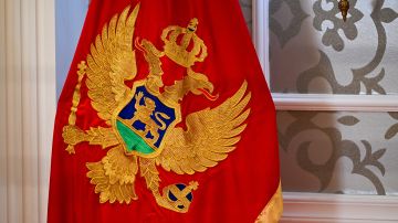 В МИД Черногории вызвали посла РФ после слов о миссии на Украине