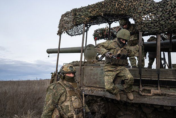 Военный аналитик Полетаев: Главная цель армии России — полное истощение ВСУ
