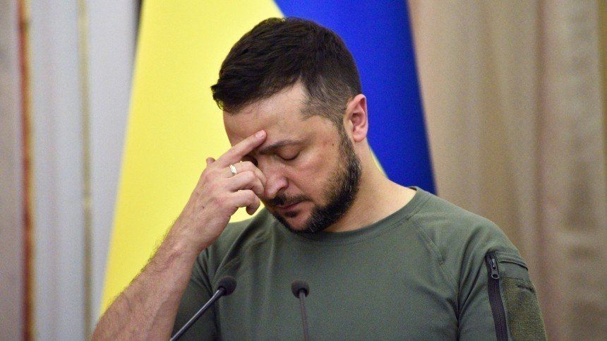 Канада отклонила заявку Зеленского на регистрацию бренда Zelenskyy