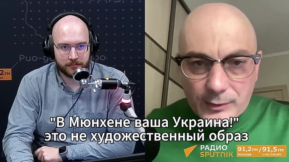 �� ������ �������� ����� ����� "� ������� ���� �������!": ����� ��������