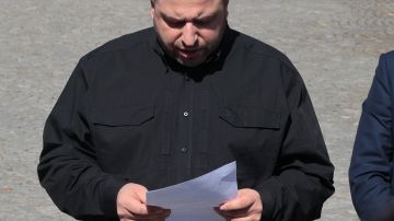 В Киеве уличили Умерова в попытке повлиять на следствие в США по делу о коррупции