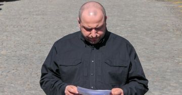 Пушков: Умеров сбежал с Украины из-за страха уголовного преследования