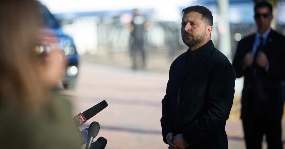 The Telegraph: Киев заключает оружейные контракты, которые не может позволить