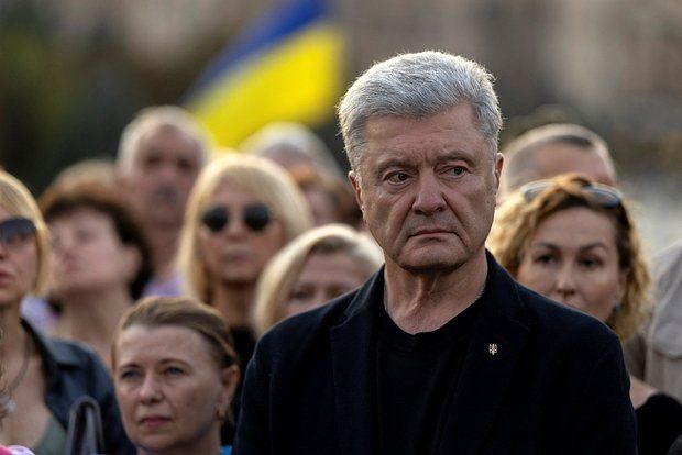 Слебода: Враги Зеленского на Украине стоят за новым коррупционным скандалом