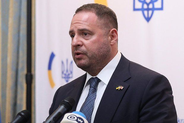 Дубинский: В случае сохранения Ермака во власти начнется жесткая зачистка