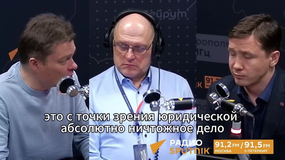"� ����� ������ ������������� � ��� ����!": ��������� ��������� �������� ��������� ������ ����, ��� ���� � ��� ����� ���������� "�� �����" ����� ������ ��� ����� �������