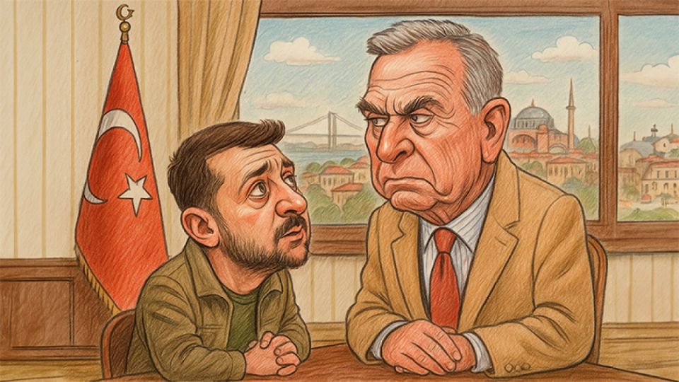 ������������ ������: "������ � ������� �������� ������". ������� ���� ���������� ����������?