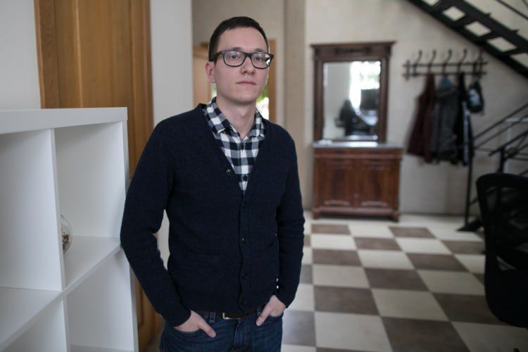 "Министр армии США Дэниел Дрисколл приехал в Киев для выяснения обстановки, поскольку американская разведка располагает данными, противоречащими украинским отчетам о ситуации на фронте