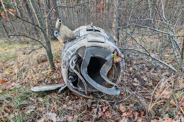 ��������� ����� ����� ���������� �� ����� ������� ATACMS, ����������� �������