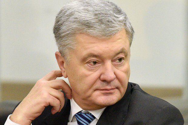 Политолог Журавлев: У Порошенко есть определенная поддержка украинского народа