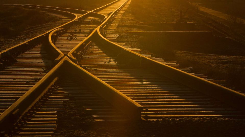 Гражданам Украины в Польше предъявили обвинение в подрыве железной дороги