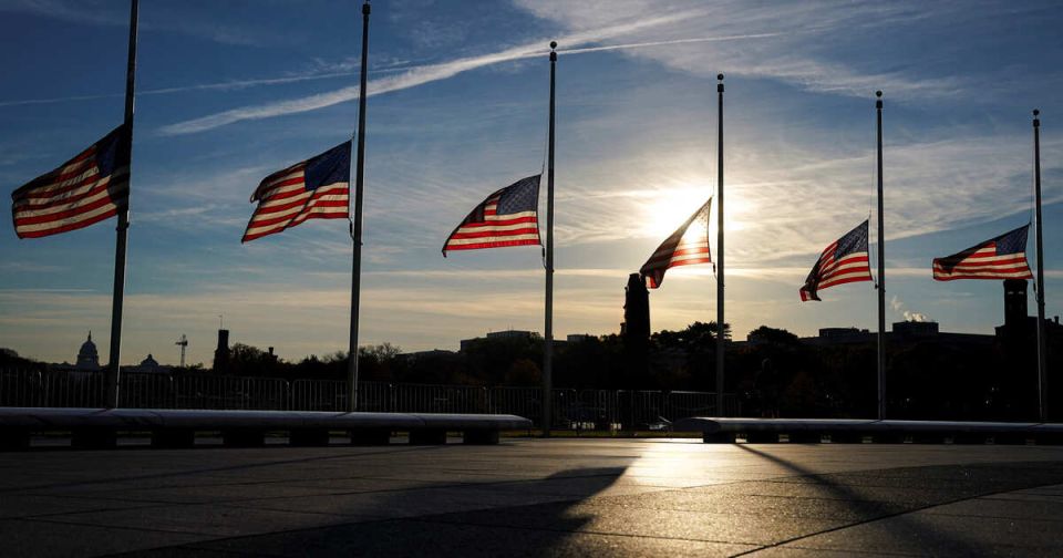 В США указали на осведомленность Запада о коррупционных схемах Киева