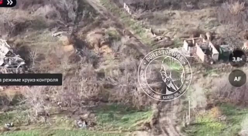 Два майора: #Сводка на утро 19 ноября 2025 года