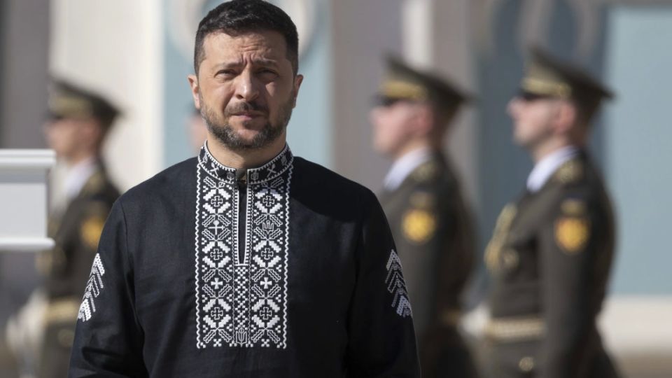 "� ���� ���� ������� ��� ������?": ��������� ����� ��-���� ������ ��� � ������� �������� ����. ������ ��� ����� �� �����