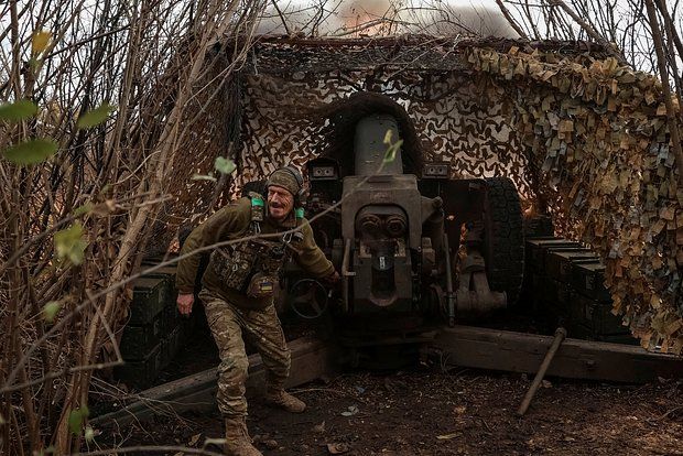 Брайен: Украина устраивает провокации, чтобы вовлечь НАТО в конфликт