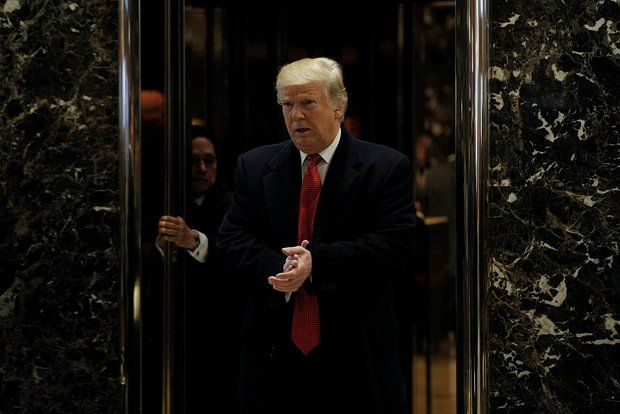 Трамп потребовал от Зеленского немедленно принять мирное соглашение по Украине