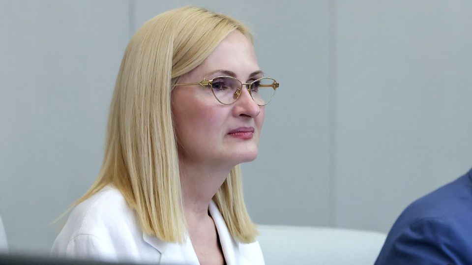 Ирина Яровая предложила включить во все учебники по истории раздел «Агрессия против СССР» Нюрнбергского трибунала