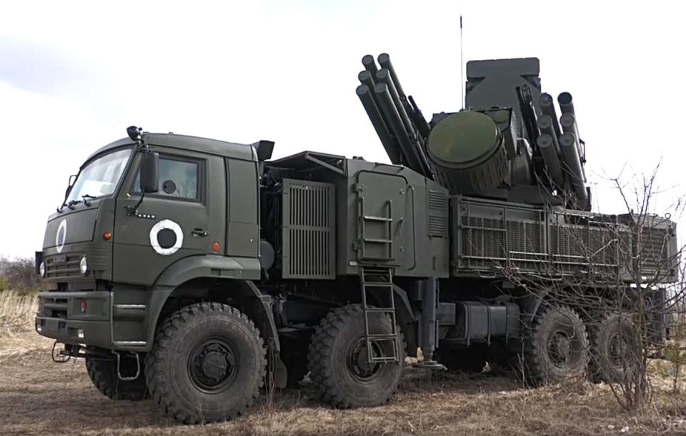 ������� ��� ���������� ������� �� ������������� ATACMS � ������ �� ������