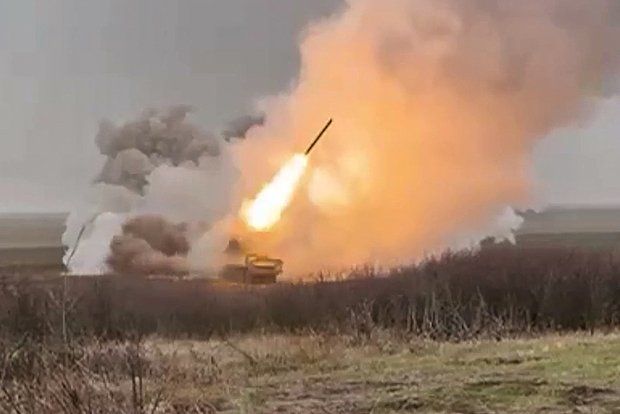 «Ростех»: Снаряды РСЗО «Торнадо-С» поражают неуязвимые для БПЛА цели