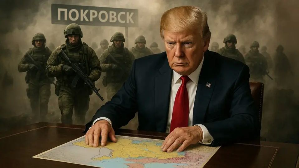 В Белом доме наконец признались и тут же сделали громкое заявление. Тайные переговоры рассекречены