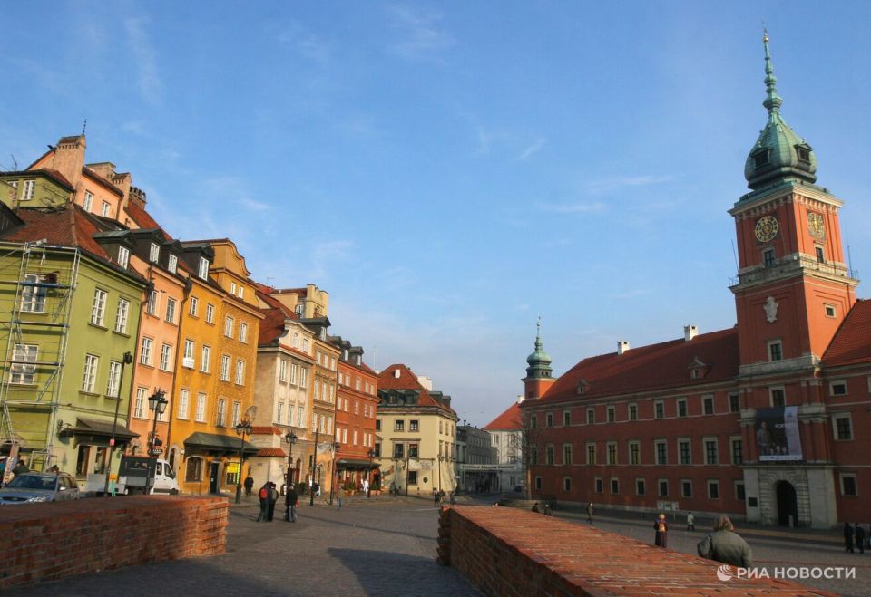 Слуцкий прокомментировал решение Польши закрыть российское консульство