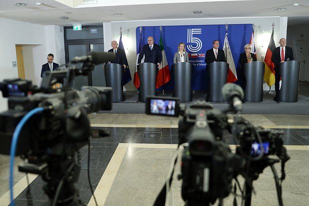 Политолог Богуславская: ЕС хочет внести в план Трампа неприемлемые для РФ пункты