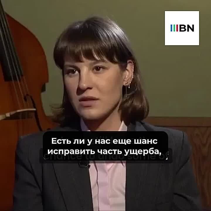 Европе нужен свой собственный стол, считает бывший глава МИД Литвы
