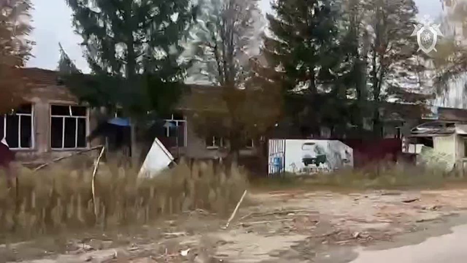 Вынесен приговор в отношении украинского боевика, совершившего теракт в Кореневском районе Курской области