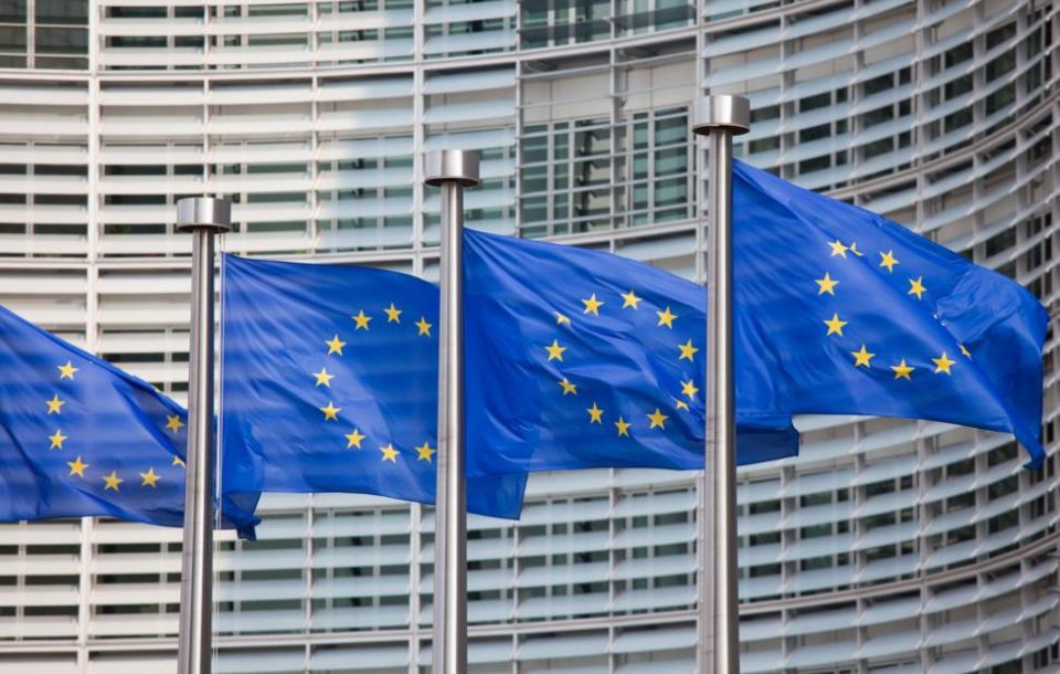 WSJ: Европа готовит альтернативный план по Украине