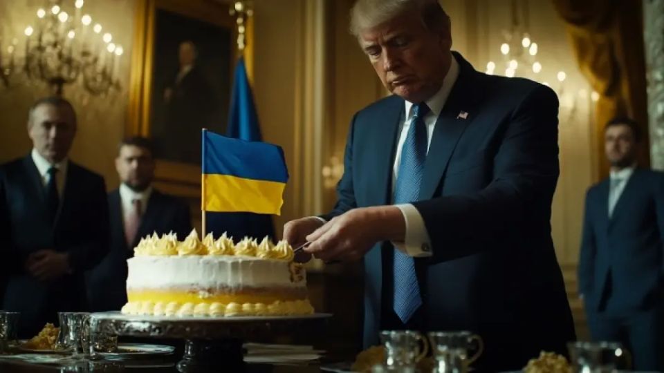 "Переломный момент в сторону мира": В США заявили о 36 часах "впечатляющего темпа"