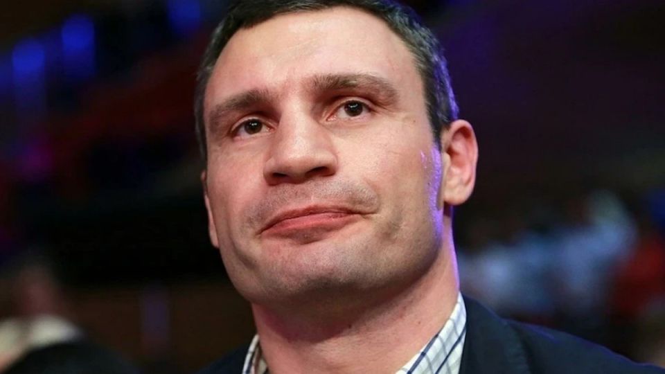 США настаивали на выдвижении Виталия Кличко на пост президента Украины