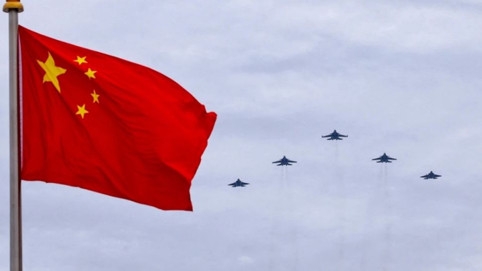 Китай ответил на подозрения в поставка оружия сторонам конфликта на Украине