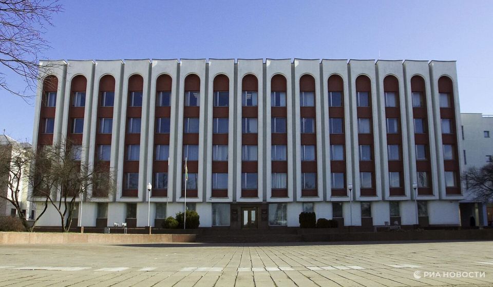 Минск обещает задержать подозреваемых в теракте в Польше украинцев