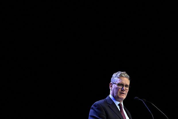 Стармер подтвердил, что ЕС и США встретятся по Украине в Женеве в воскресенье