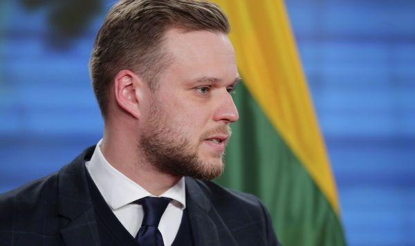 Горькие стенания от Ландсбергиса. Как в Литве оценили план Трампа по Украине