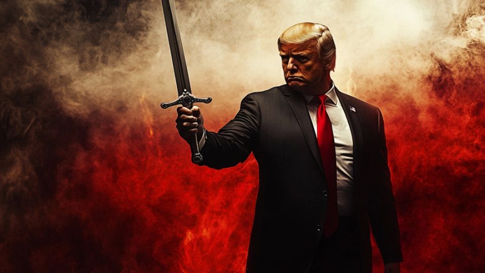 Трамп "разнёс" руководство Украины и ЕС: Должны быть мне благодарны!