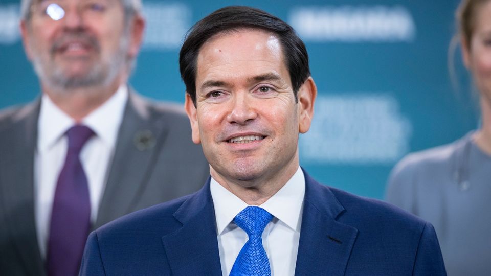 Рубио рассказал, кто разрабатывал мирный план Трампа