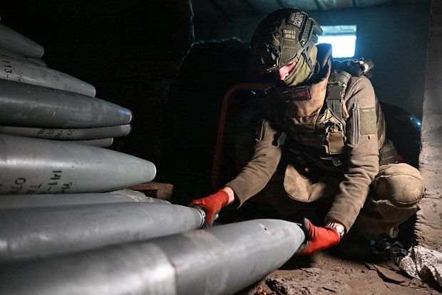 Российская армия ударила по танковому полигону и позициям ВСУ в Одесской области