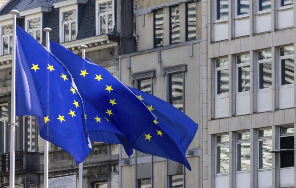 The Telegraph опубликовала текст мирного плана Европы по Украине