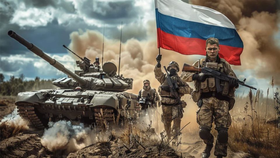 Критический успех: "Котёл" вокруг Мирнограда полностью захлопнулся