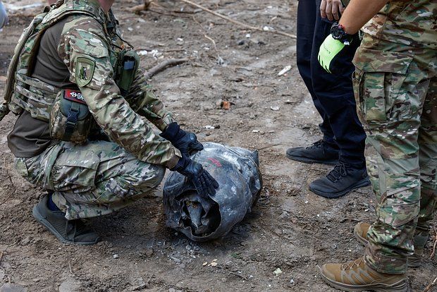 Рожин: После удара ОТРК «Искандер» по базе ВСУ погибли более 50 военных