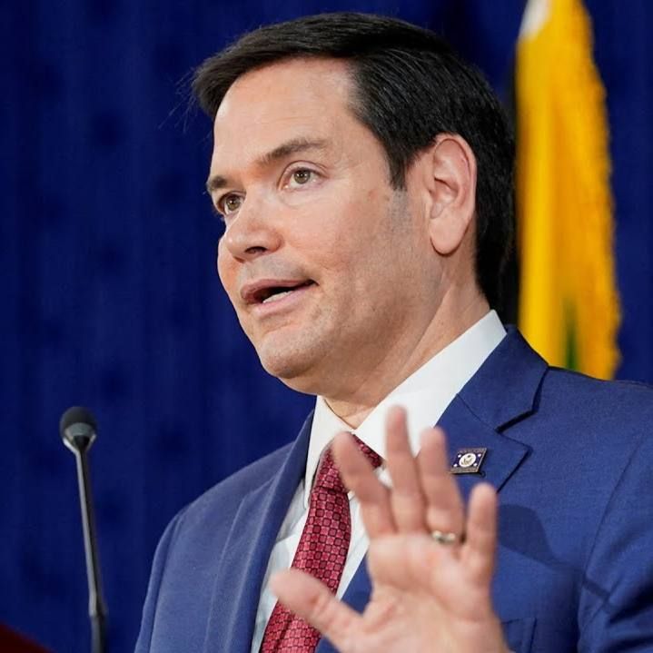 На Западе пишут, что госсекретарь Марко Рубио открестился от «28-пунктного» мирного плана по Украине