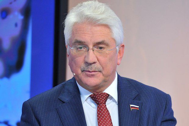 Депутат Чепа: Россия будет рассматривать план перемирия комплексно