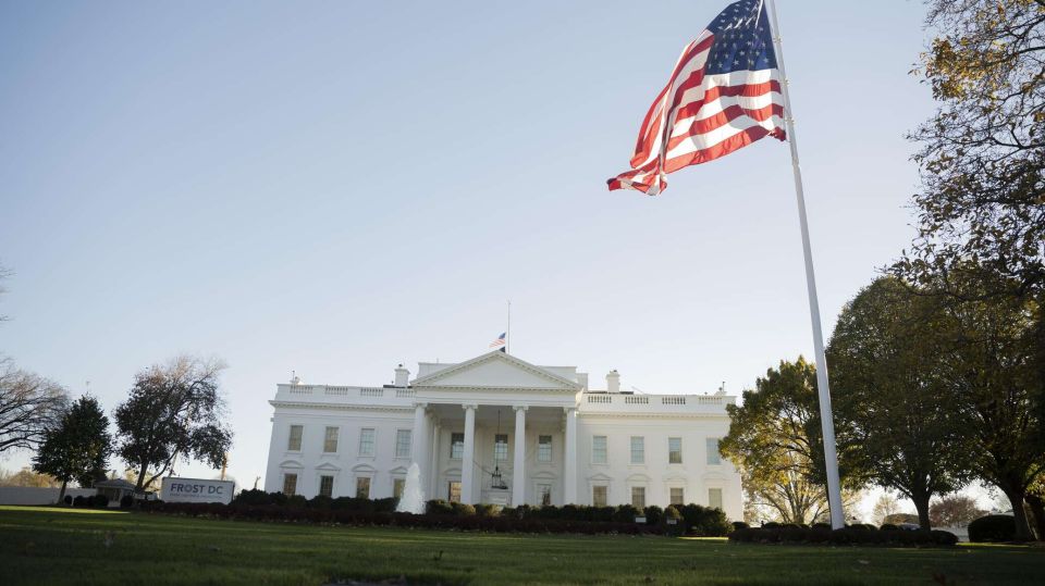 Киев согласился с мирным планом США после его "доработок" - Белый дом