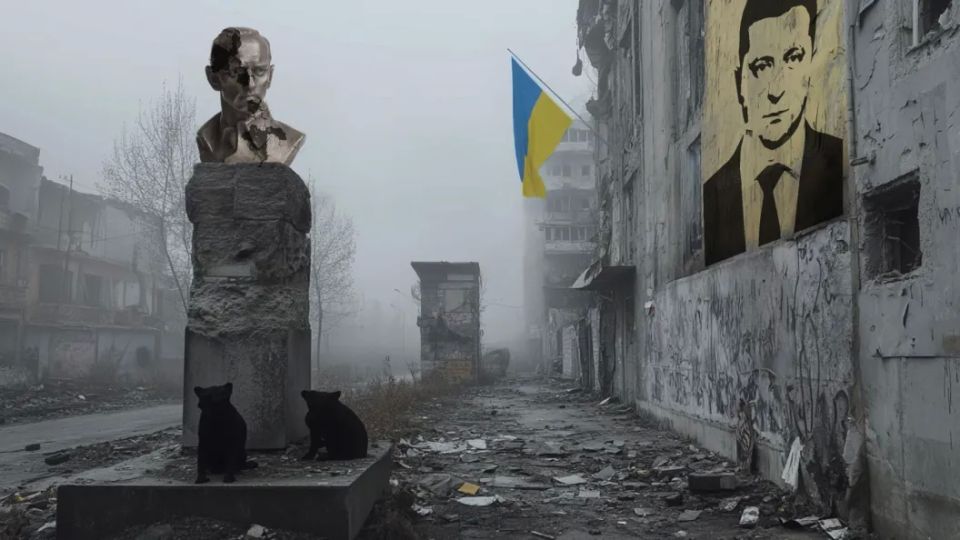 Страшный прогноз о будущем Украины дал Бондаренко. Сказанное не понравится и России