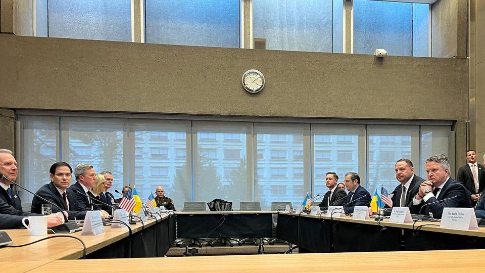 США отложили крайний срок для заключения мирного плана по Украине: что известно