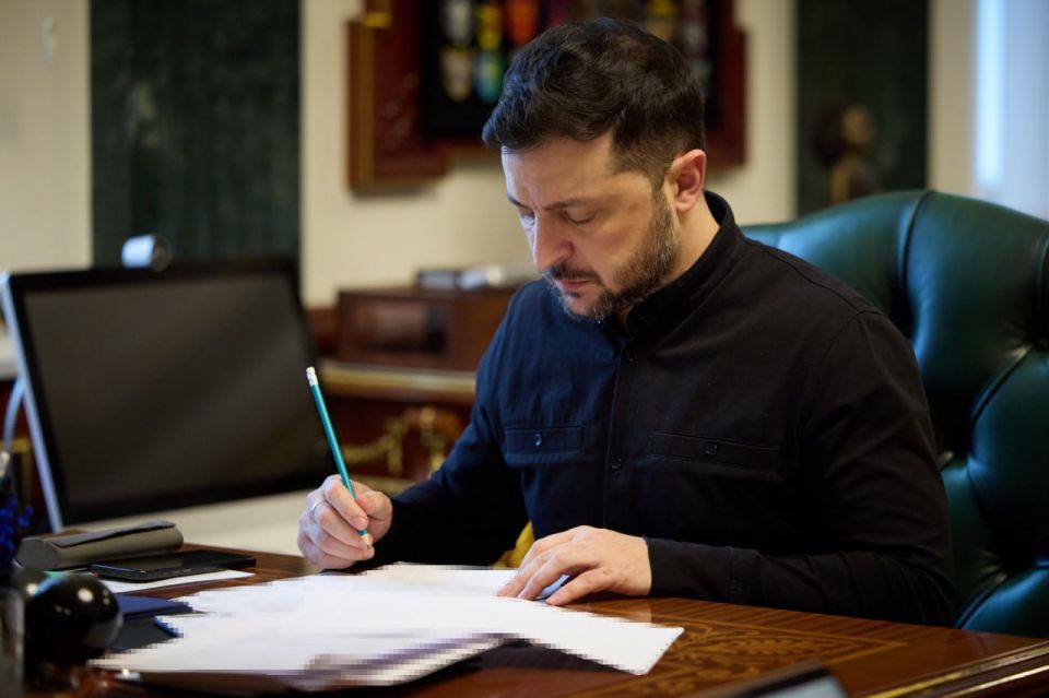 Зеленский сообщил украинцам о перспективах принять плана Трампа