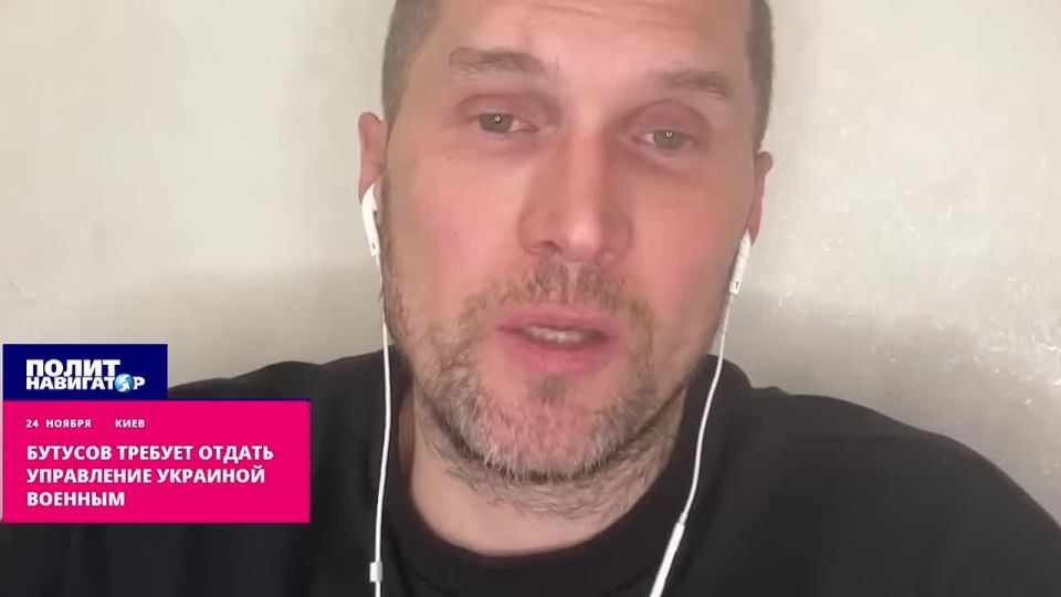 В ВСУ требуют передать военным управление Украиной