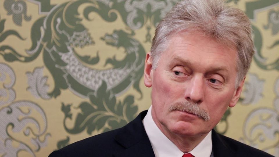 В Кремле высказались о переговорах России и США по «мирному плану» Трампа