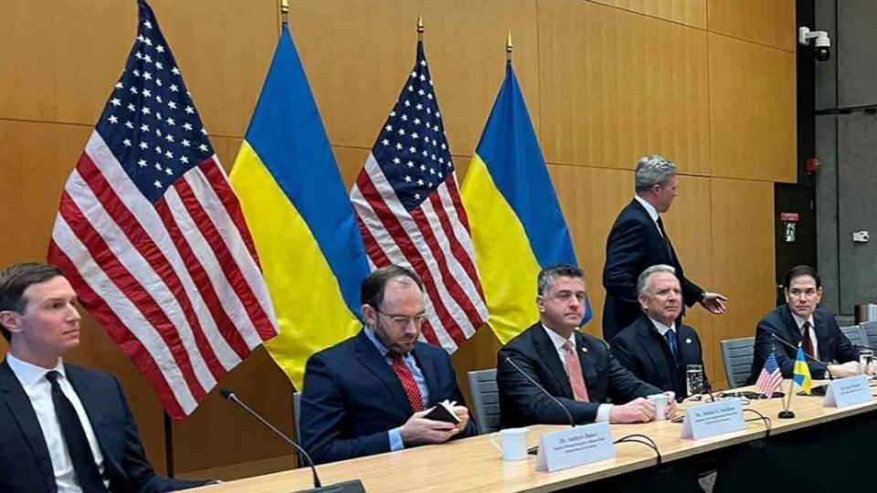 В Норвегии раскритиковали мирные предложения по Украине: план Трампа - унизительный, Европы - бредовый